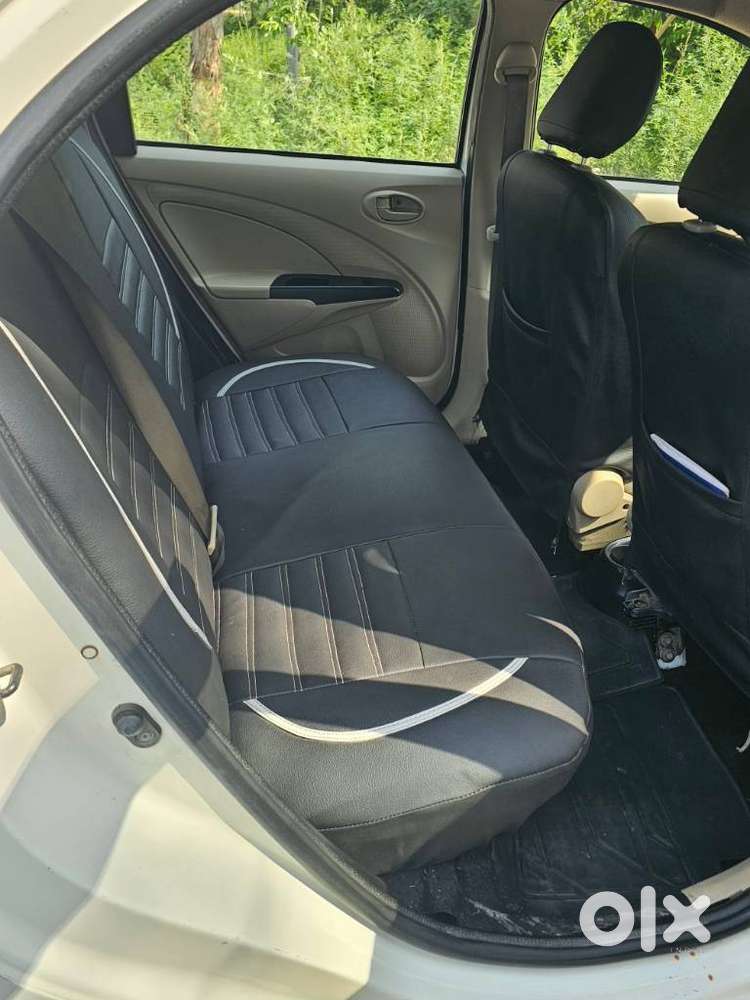 Toyota Etios 1.5 G, 2019, Diesel