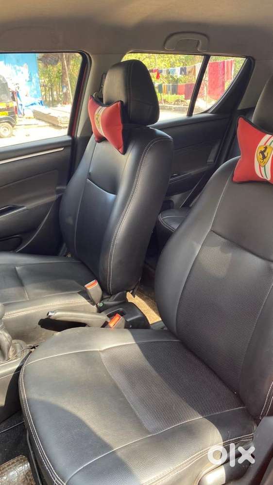 Swift With Good Condition/zxi Top Veriant With Original Alloy Wheels