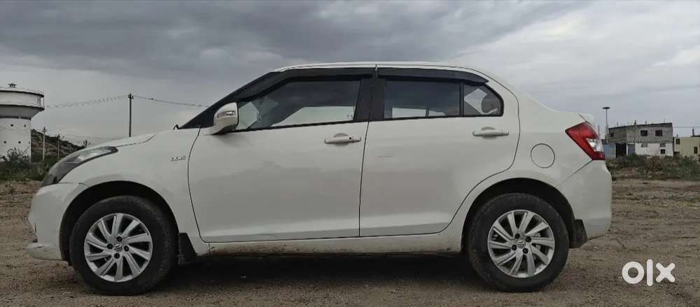 Maruti Swift Dzire Diesel 2016