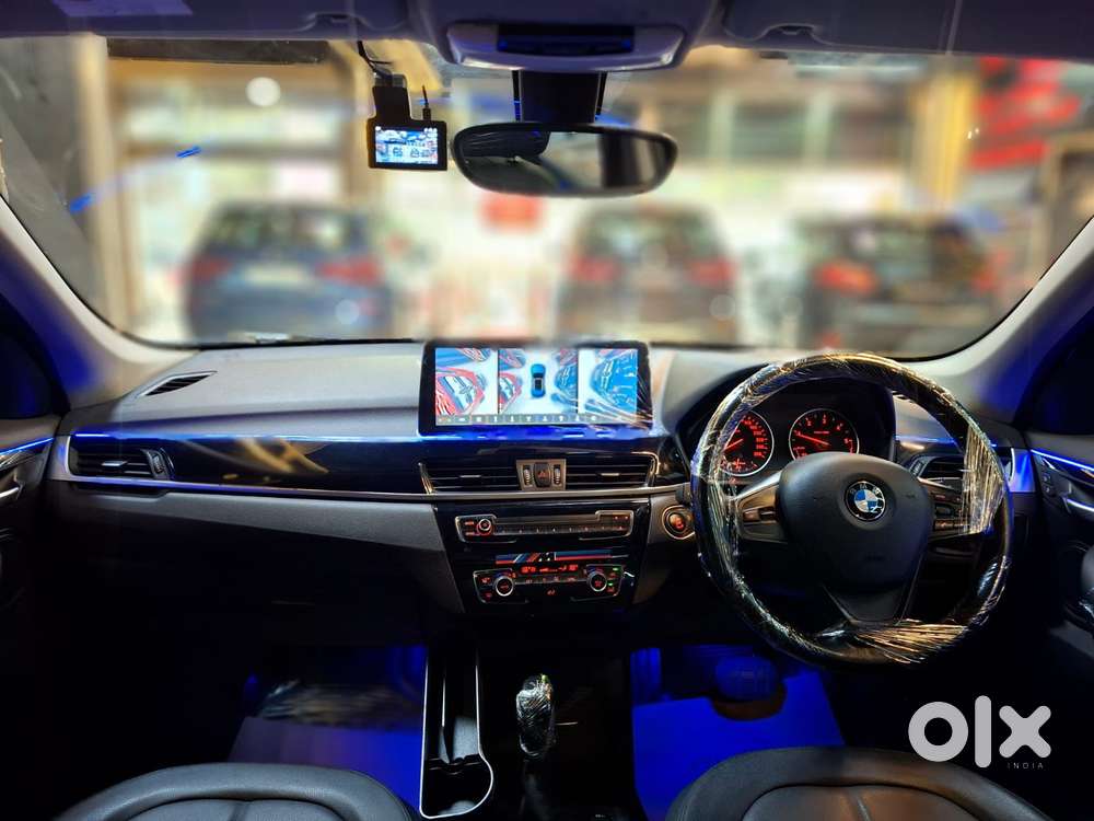 Bmw X1 Sdrive20d Expedition, 2017, Diesel