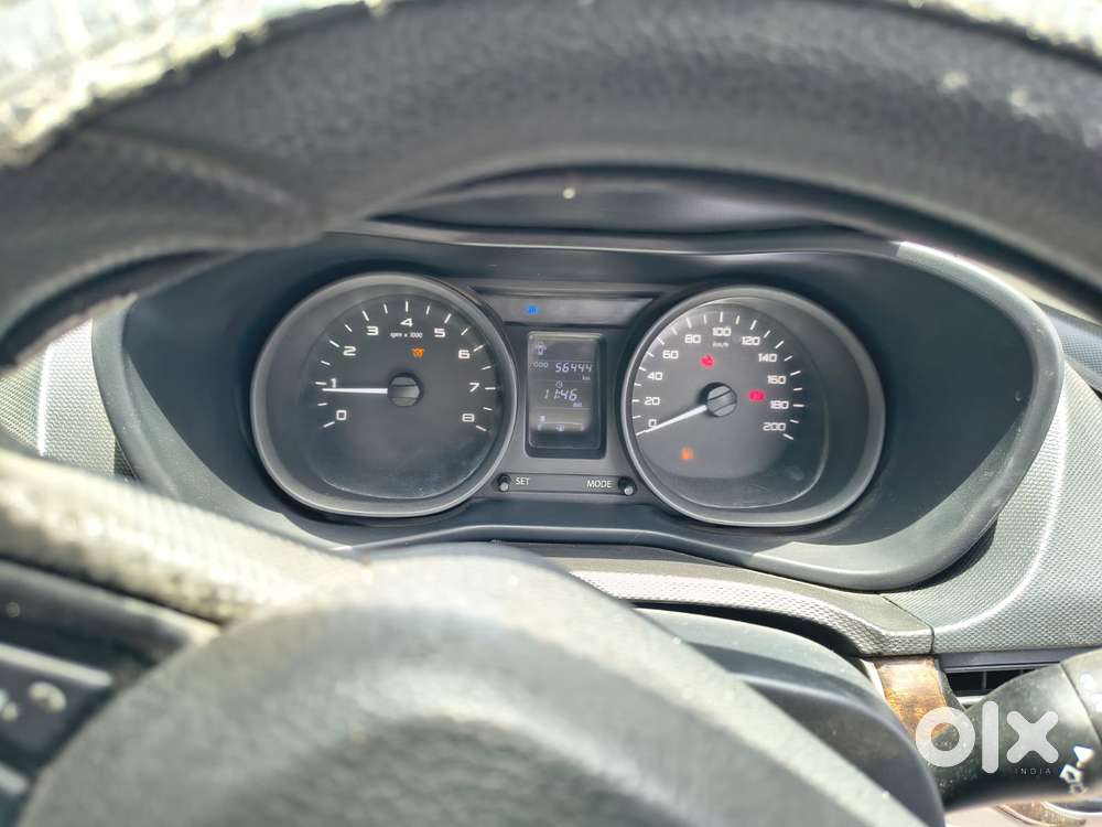 Tata Nexon 1.5 Revotorq Xm (s), 2020