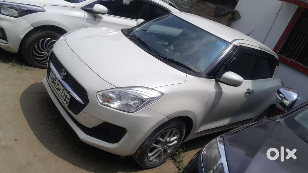 Maruti Suzuki Swift 1.3 Zxi, 2023, Petrol