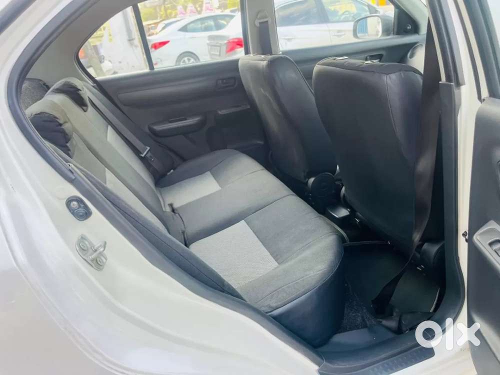 Maruti Suzuki Swift Dzire 1.3 Vxi, 2010, Petrol