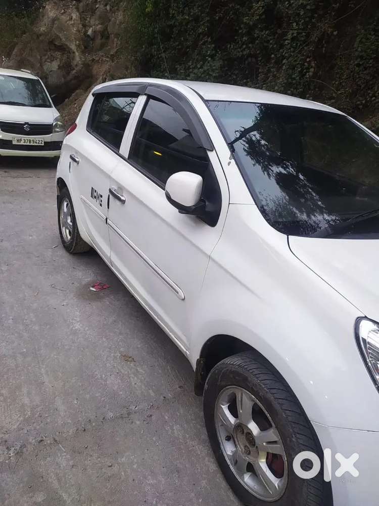 Hyundai I20 2011 Diesel 87000 Km Driven
