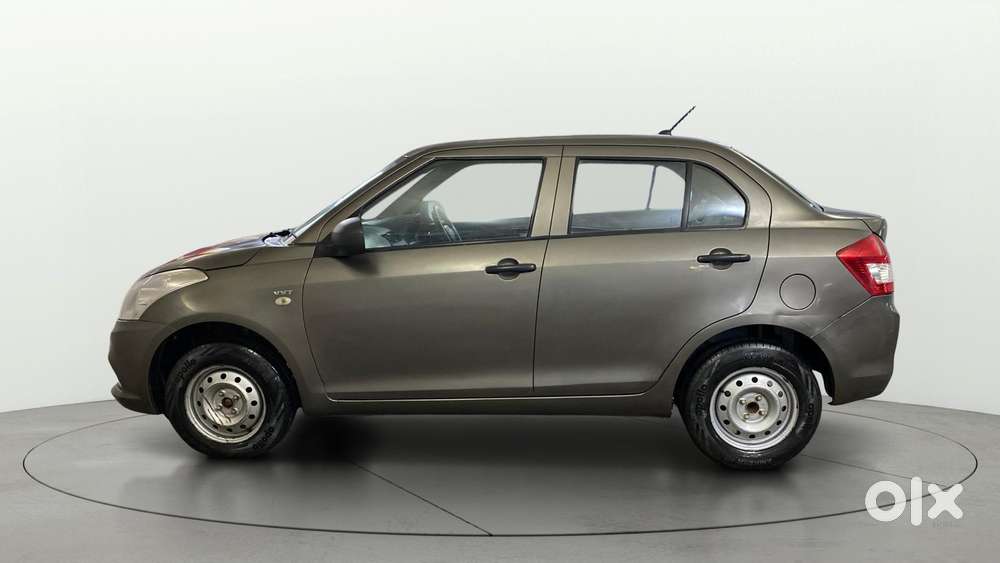 Maruti Suzuki Swift Dzire 1.2 Lxi (o), 2015, Petrol