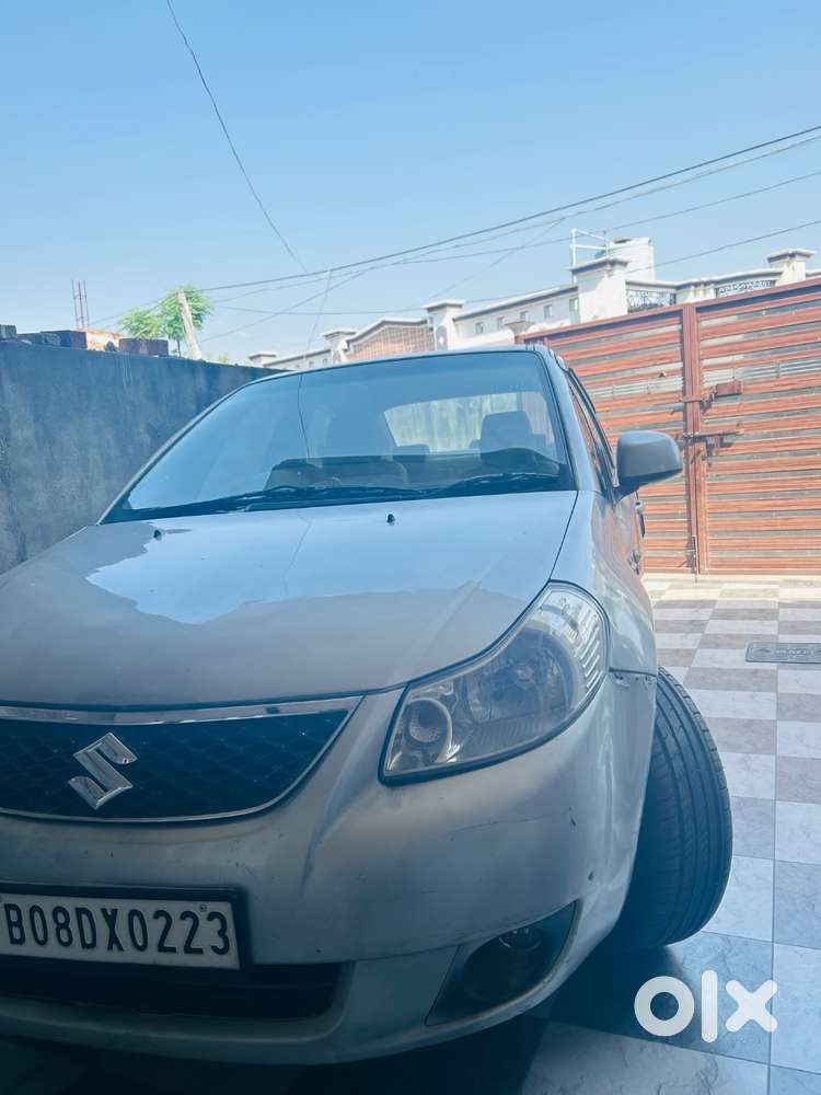 Fitness 2032, Registrered In 2017, Brand New Jk Tyres, Well Maintained