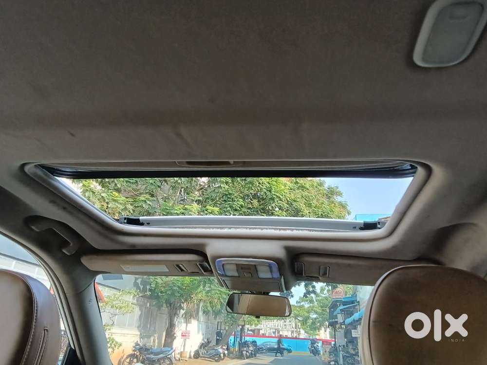 Mahindra Xuv500 2.2 W10, 2016, Diesel