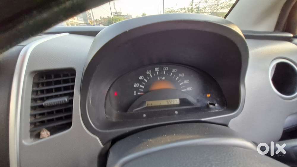 Hyundai Eon Plus 2015