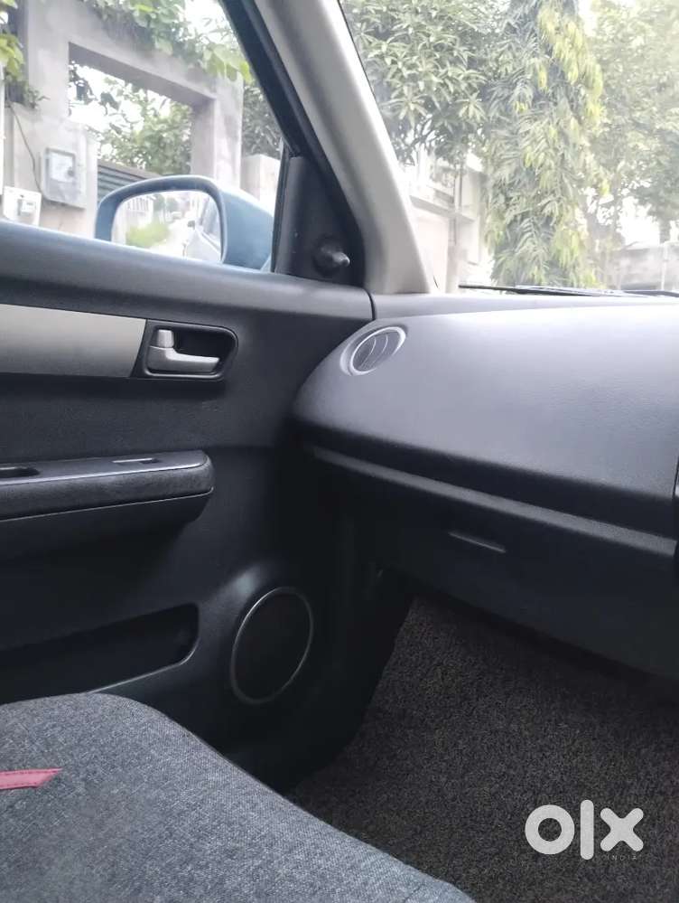 Maruti Suzuki Swift 
Lxi