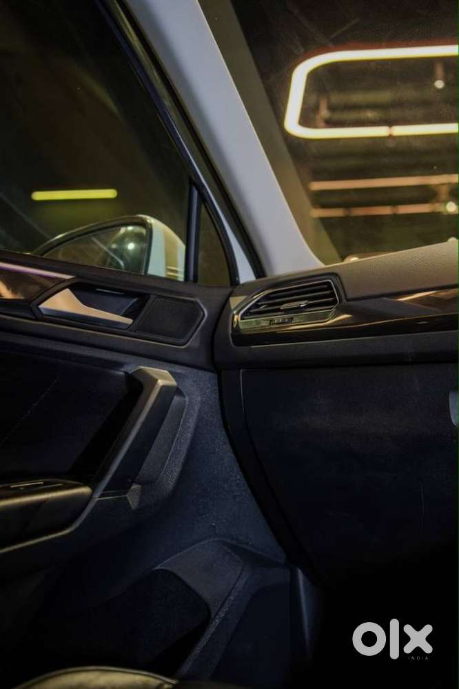 Volkswagen Tiguan 2.0 Elegance Tsi Dsg, 2022, Petrol