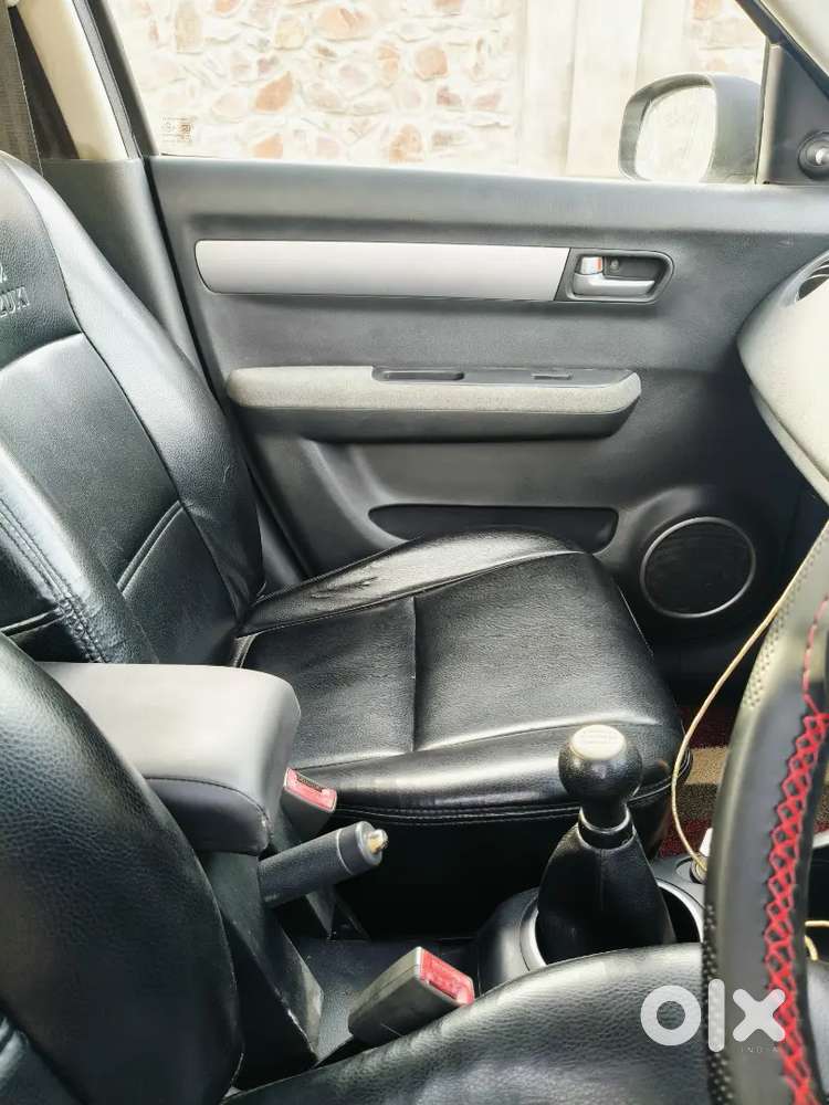 Maruti Suzuki Dzire 2009 Cng & Hybrids 97000 Km Driven