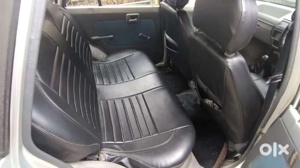 Maruti 800 Euro 3