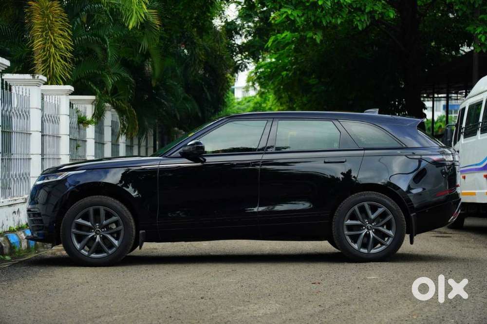 Land Rover Range Velar Hse Dynamic 2.0 Diesel, 2025, Diesel