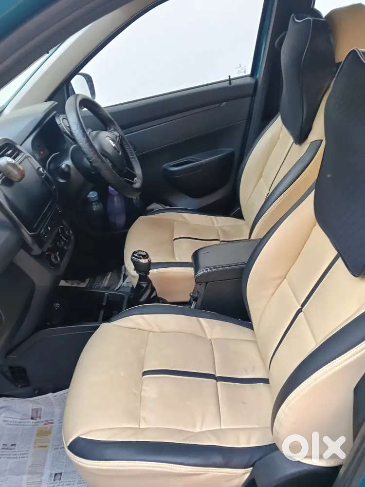 Renault Kwid Rxt 2024 Up Register