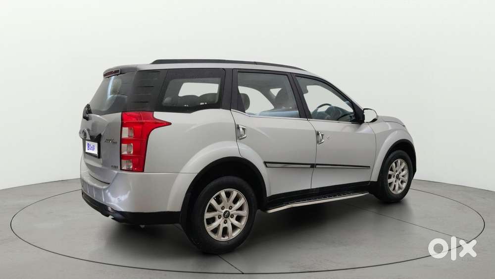 Mahindra Xuv500 2.2 W10, 2016, Diesel