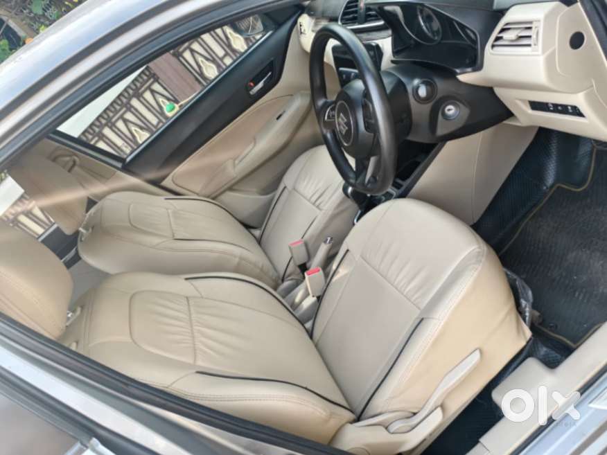 Maruti Suzuki Swift Dzire Vxi(o) Amt, 2022, Petrol
