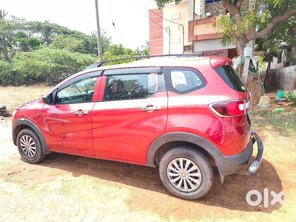 Renault Triber Rxe 2021