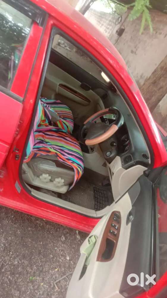 Car Is Good Condition 
Qc Working  All Ok