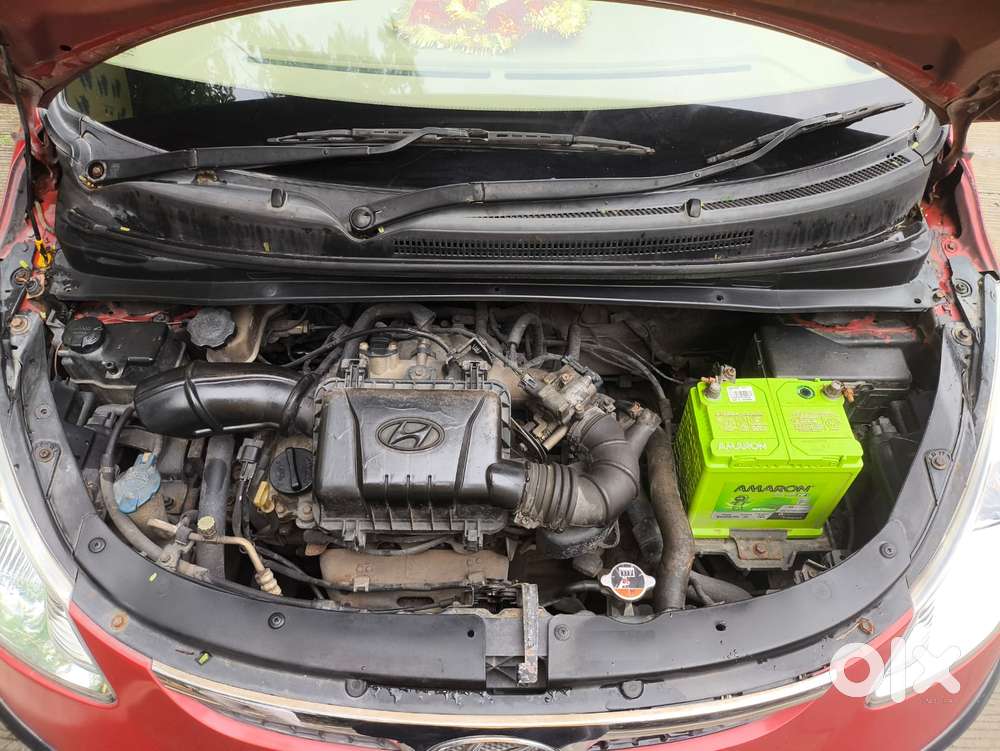 Hyundai I10 Era, 2010, Petrol