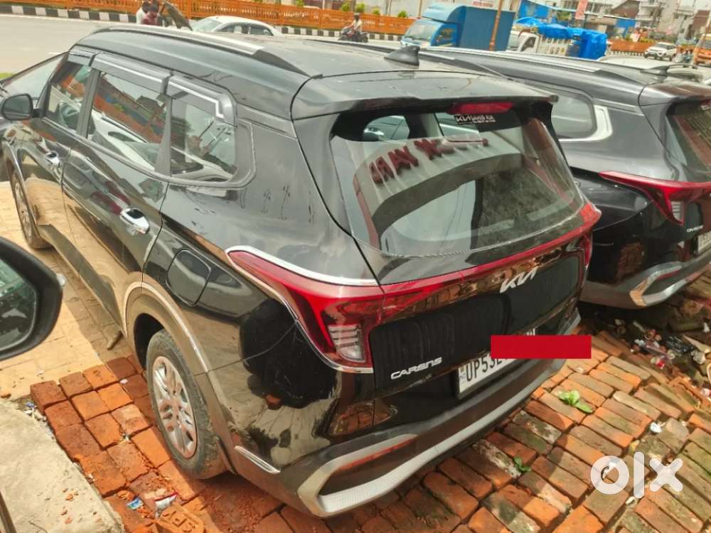 Kia Carens 1.5 Prestige 7 Str, 2024, Petrol