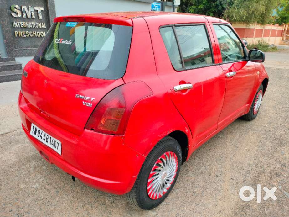 Maruti Suzuki Swift 2004-2010 Vdi Bsiii, 2007, Diesel