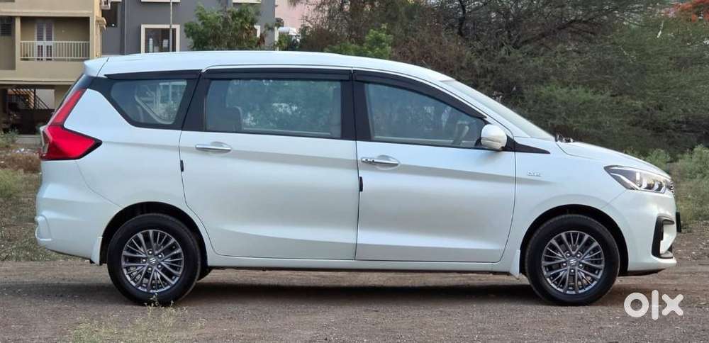 Maruti Suzuki Ertiga Maruti-suzuki-ertiga-zdi-plus, 2019, Diesel