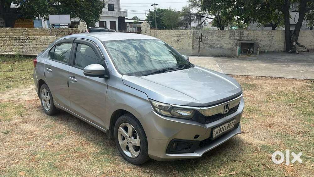 Honda Diesel Car 2020