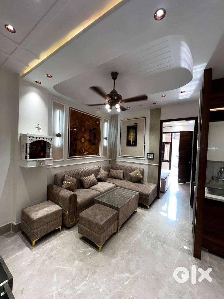 Delhi Bhk Flat In Dwarka Mor For Sale Real Estate Bhk Flat In