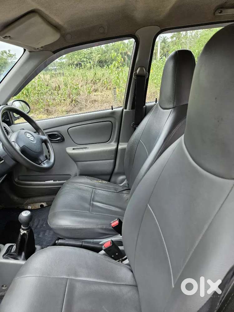 Maruti Suzuki Alto K10 2011