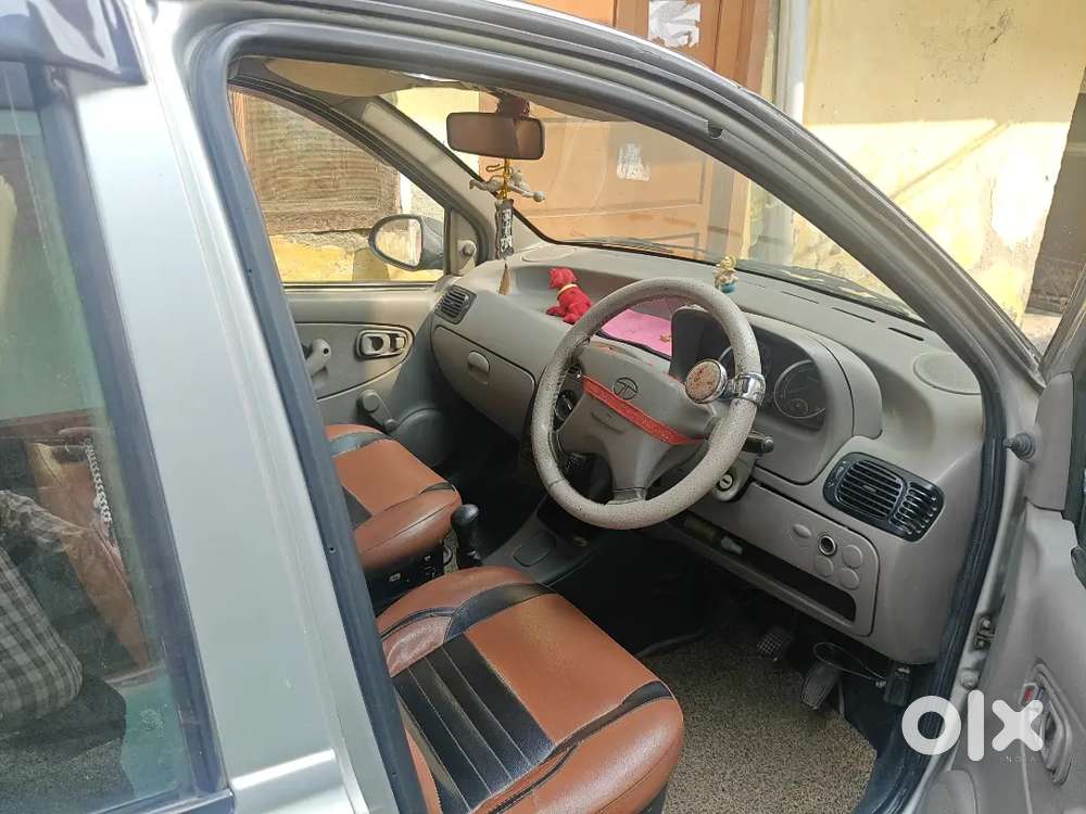 Tata Indica Ev2 1993
