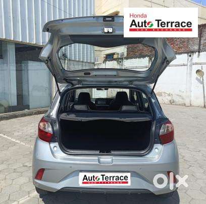 Hyundai Grand I10 Nios Sportz, 2020, Petrol