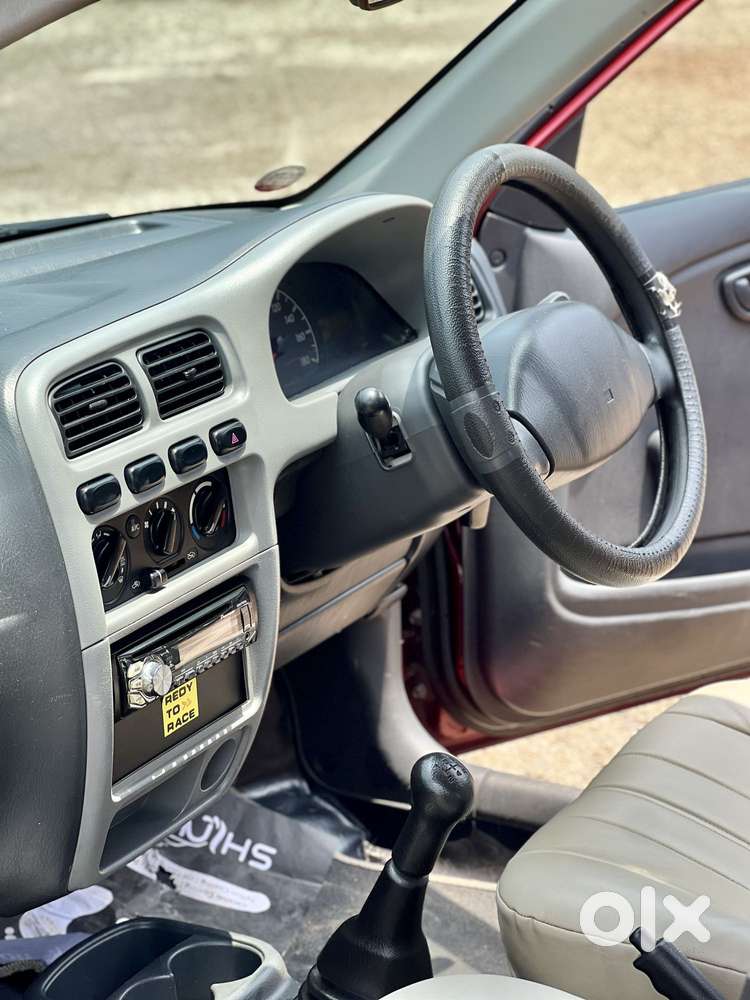 Maruti Suzuki Alto 0.8 Lxi (o), 2012, Petrol