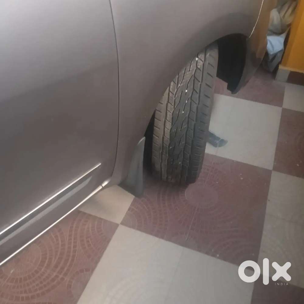 Toyota Innova Crysta 2019