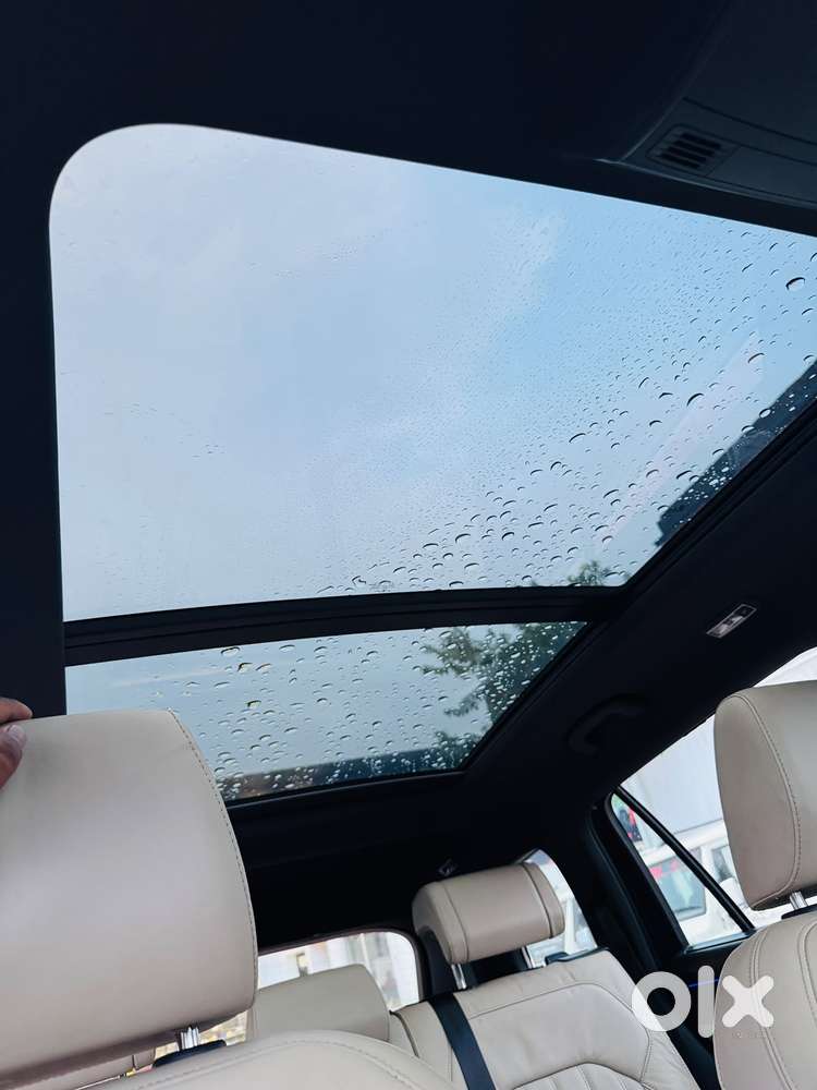 Skoda New Kodiaq 2.0 Tsi, 2022, Petrol