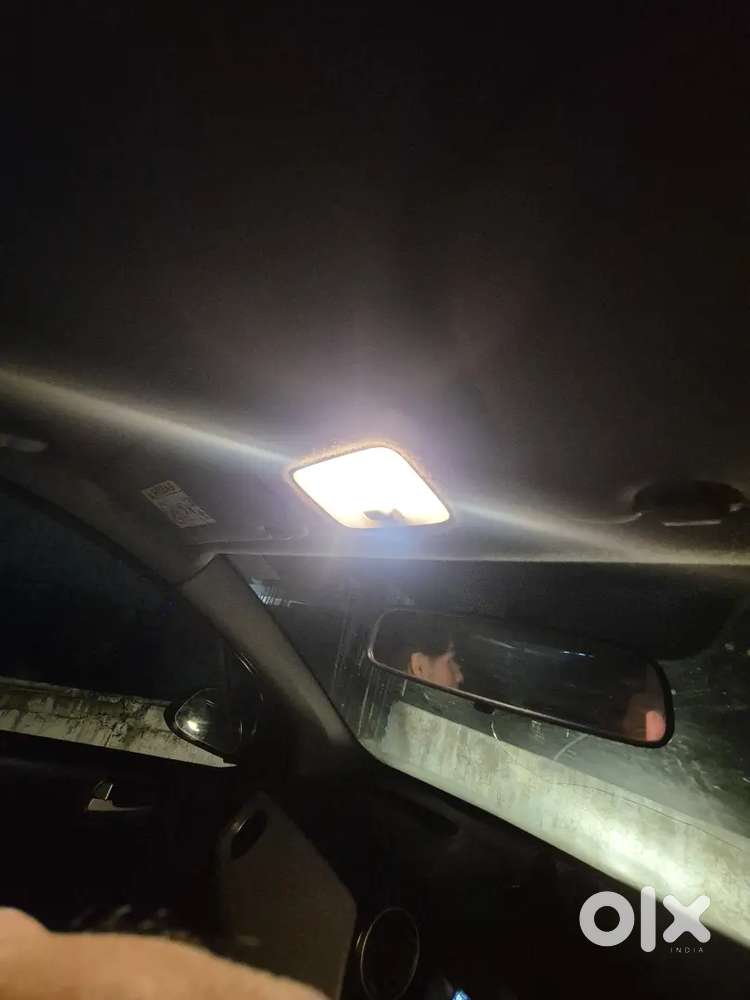 Hyundai Grand I10 2017 Model