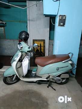 Scooter. Buy Sell Second Hand Scooty in Gajuwaka Used Scooters in Gajuwaka OLX