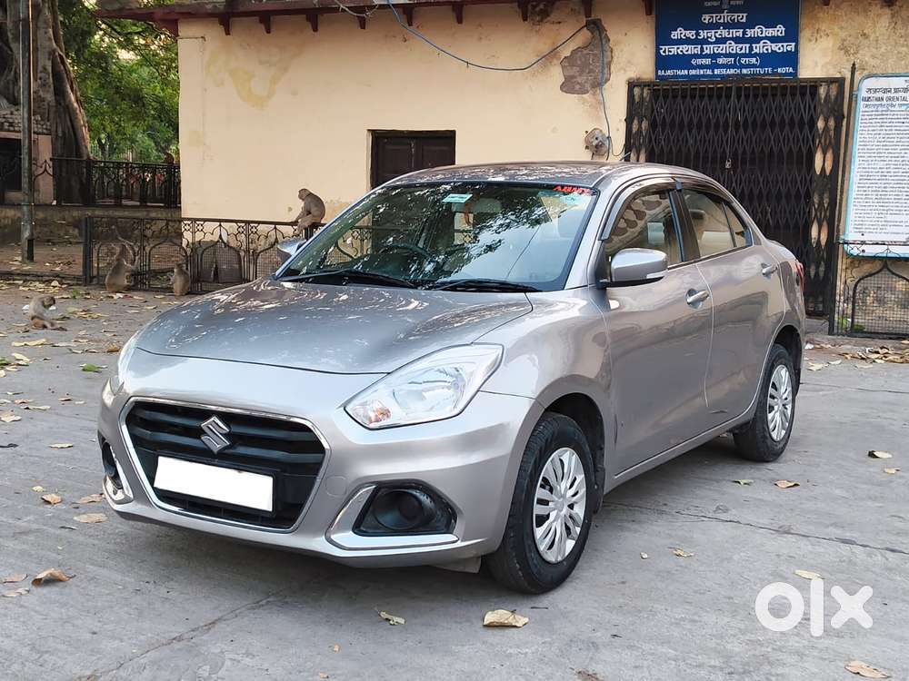 Maruti Suzuki Dzire