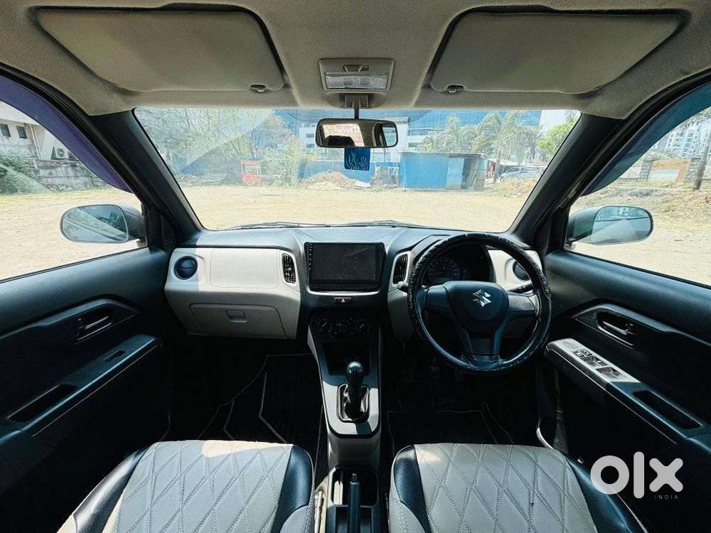 Maruti Suzuki Wagon R