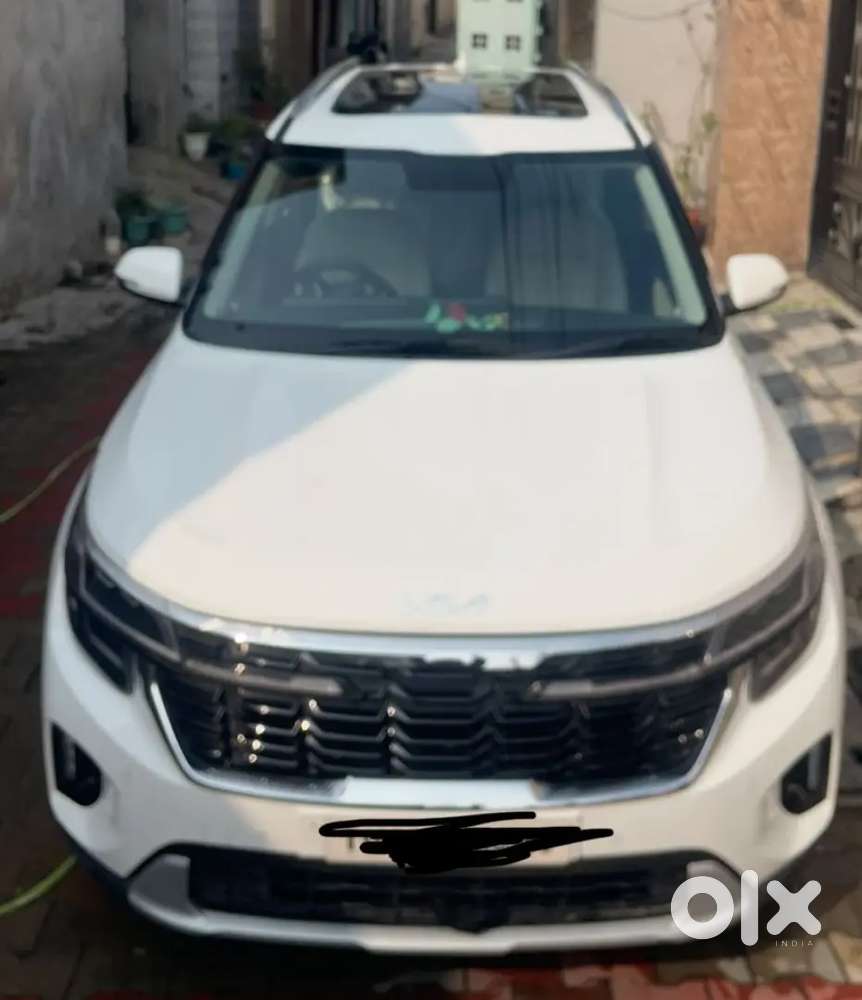 Kia Seltos 1.5 Petrol 2024