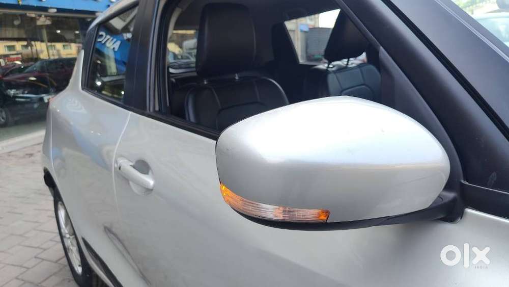 Maruti Suzuki Swift Zxi, 2020, Petrol