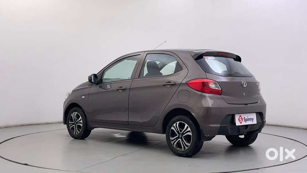 Tata Tiago Xza, 2019, Petrol