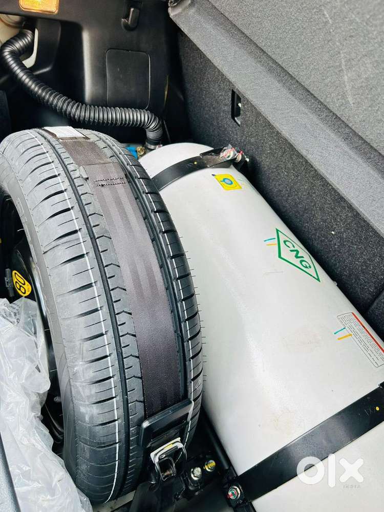 Maruti Suzuki Baleno 1.2 Zeta Cng, 2023, Cng & Hybrids