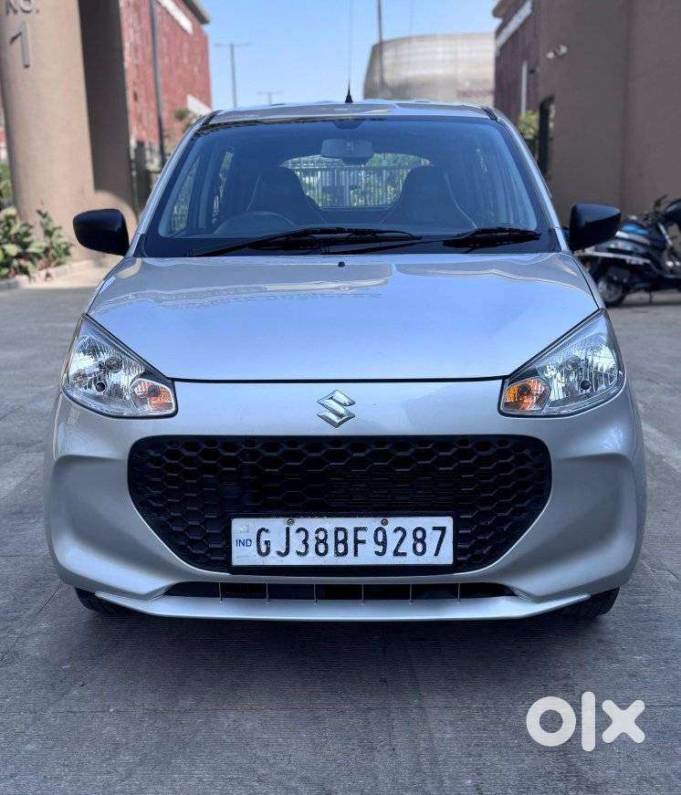 Maruti Suzuki Alto K10 Plus Edition, 2024, Petrol