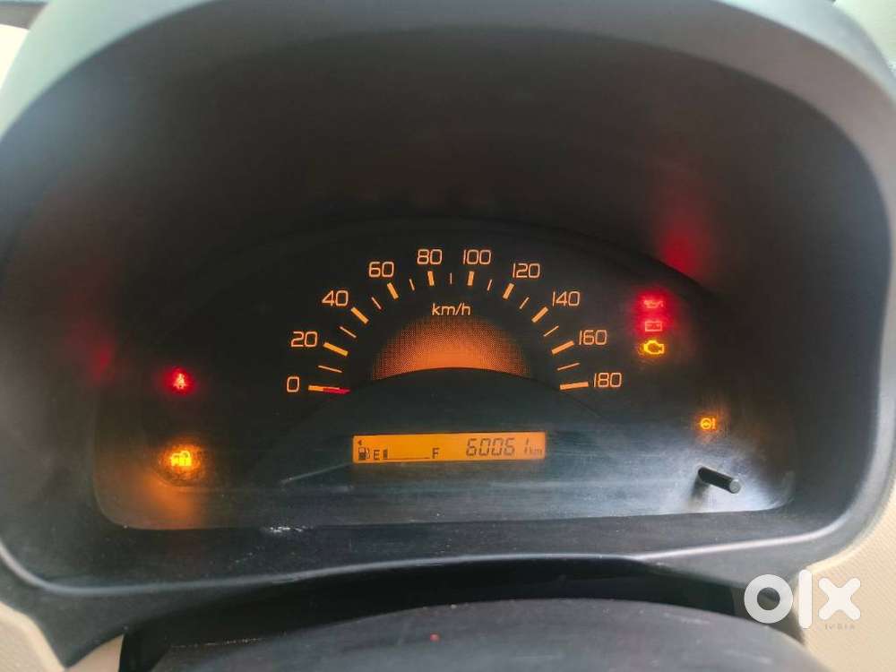 Maruti Suzuki Wagon R 1.0