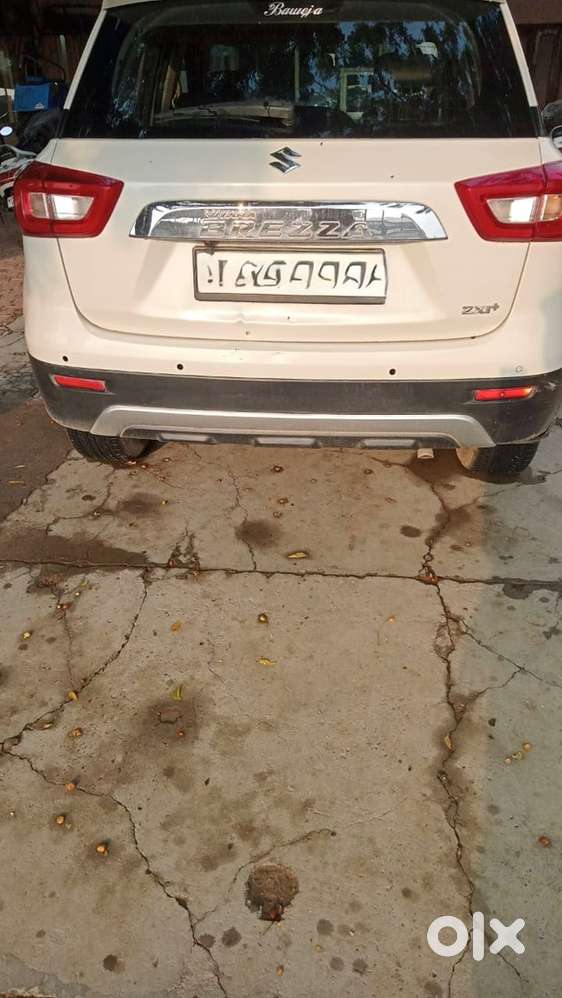 Mint Condition Single Hand Driven Full Insurance