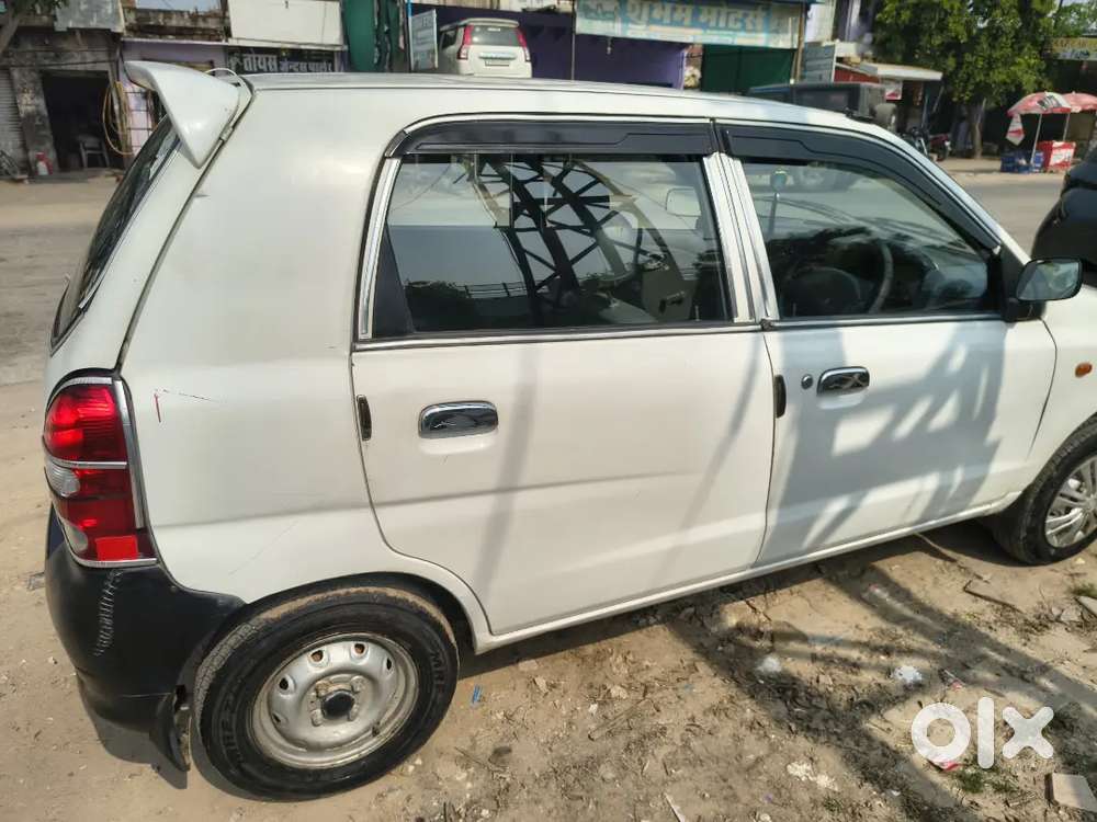 Maruti Suzuki Alto Lxi 2010
