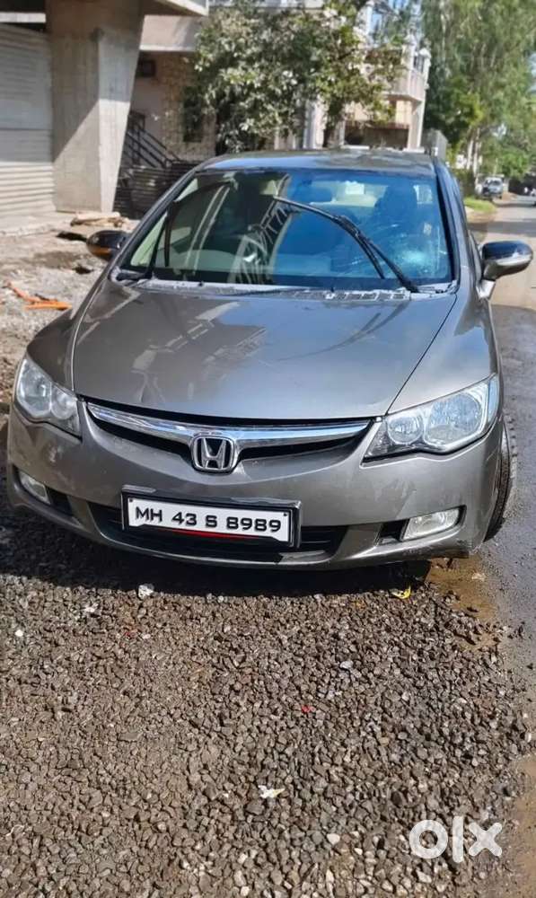 All Working Condition