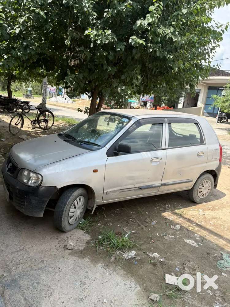 Power Stering Ha New Battery Ha Gadi Ok Hai