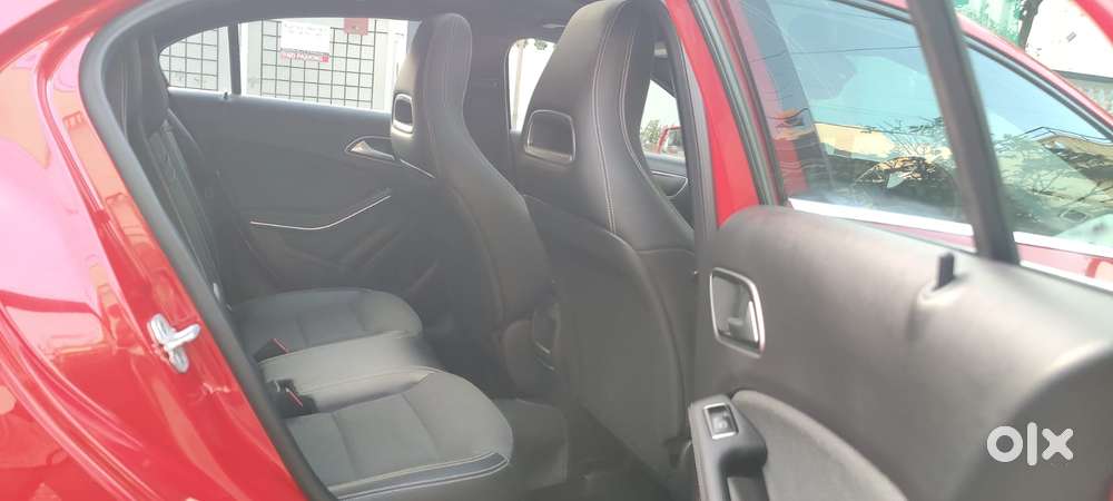 Mercedes-benz A Class A200 Cdi, 2015, Diesel