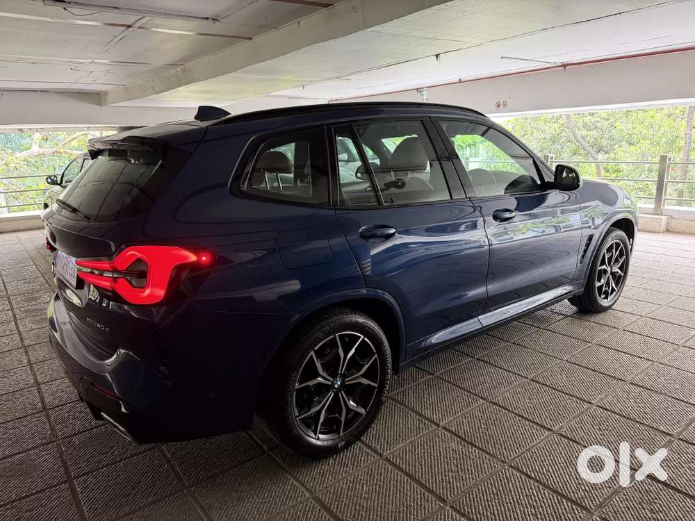 Bmw X3 Xdrive20d M Sport, 2023, Diesel